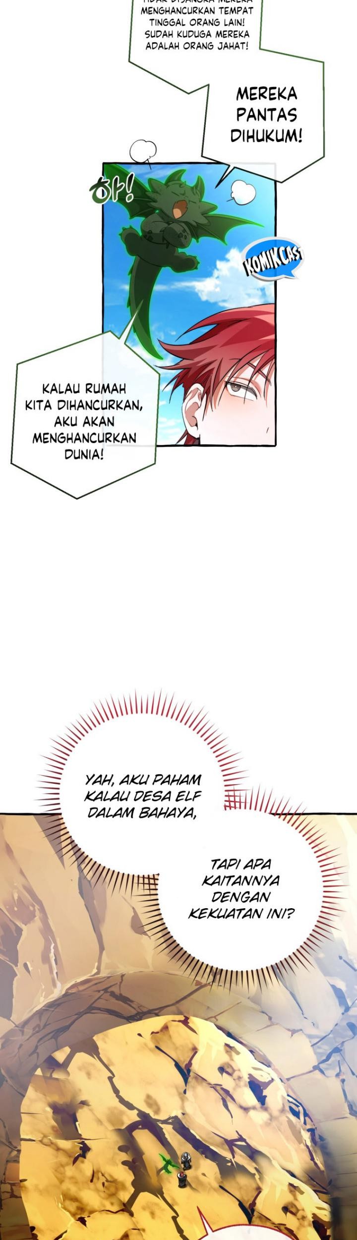 Chapter 133 - halaman 28