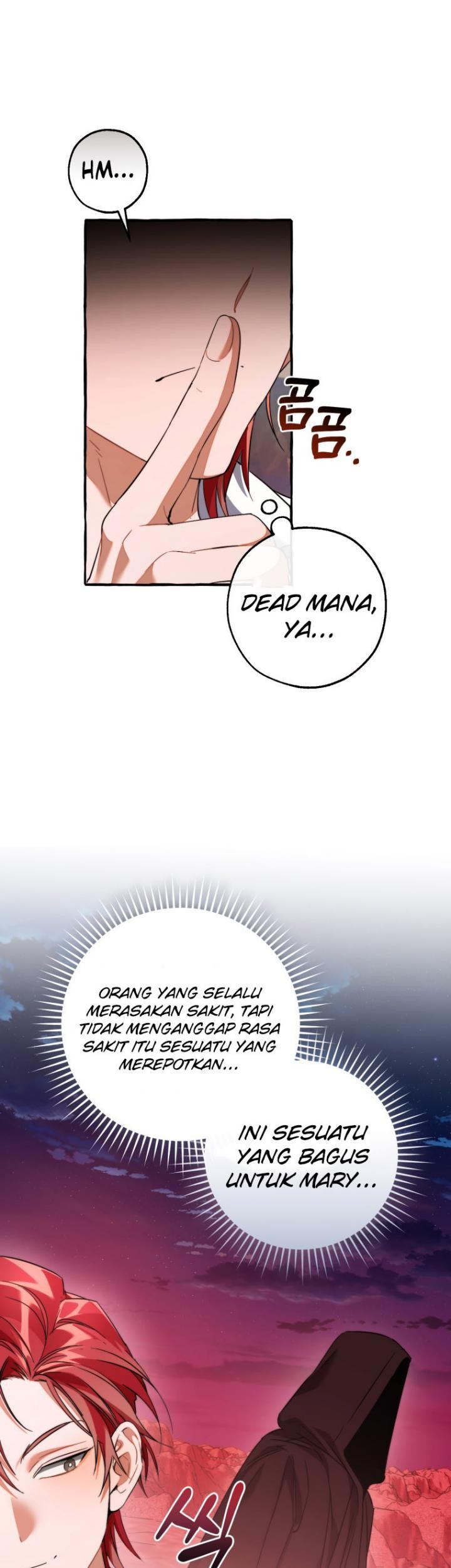 Chapter 133 - halaman 33