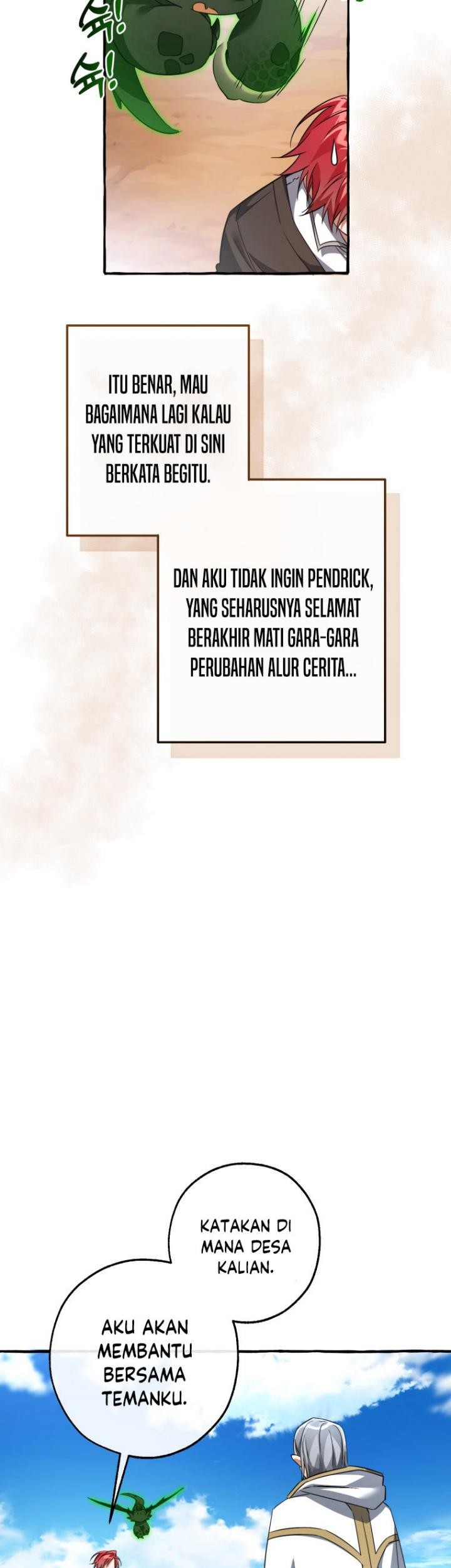 Chapter 133 - halaman 39