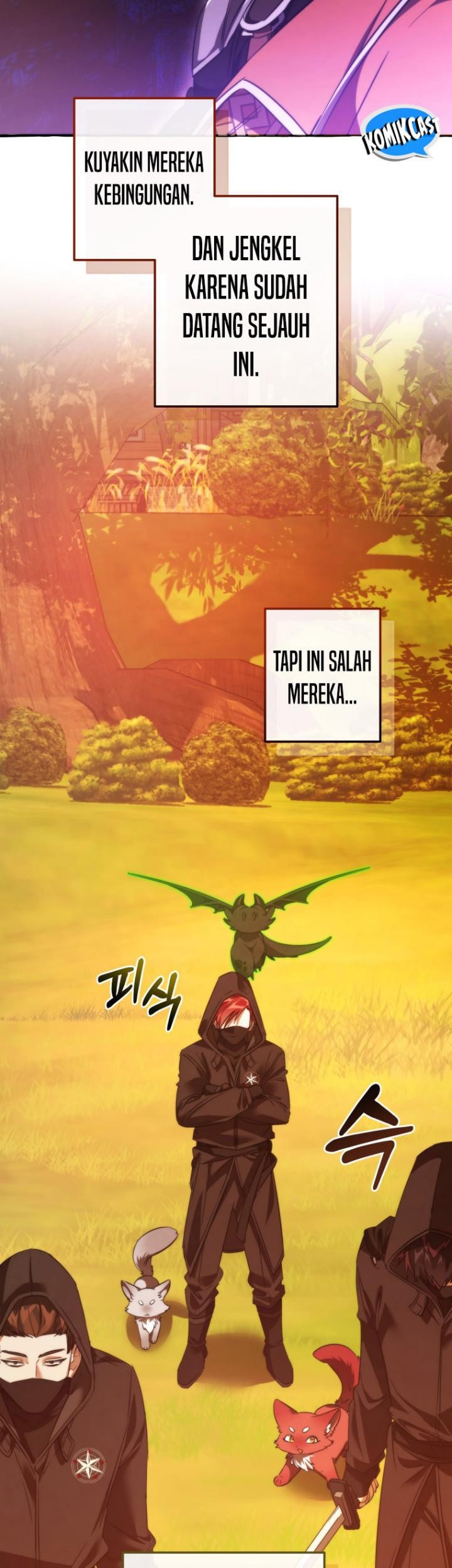 Chapter 133 - halaman 58