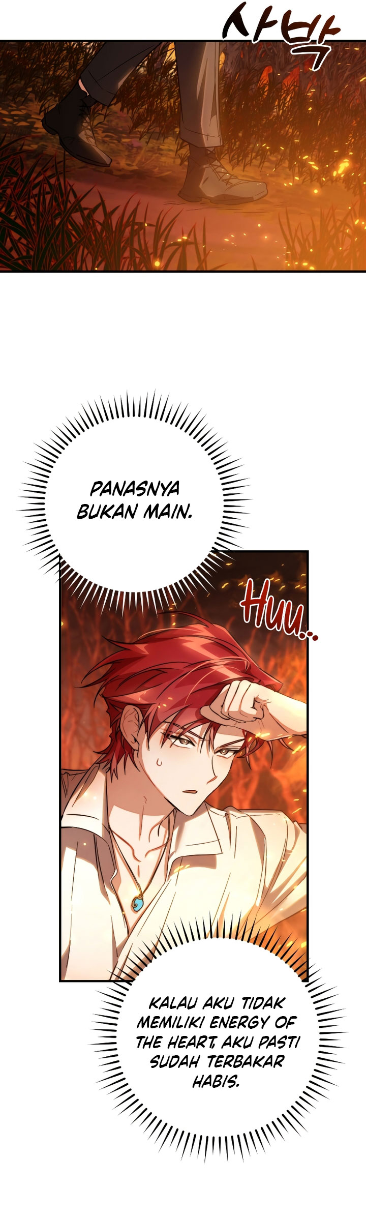 Chapter 107 - halaman 17