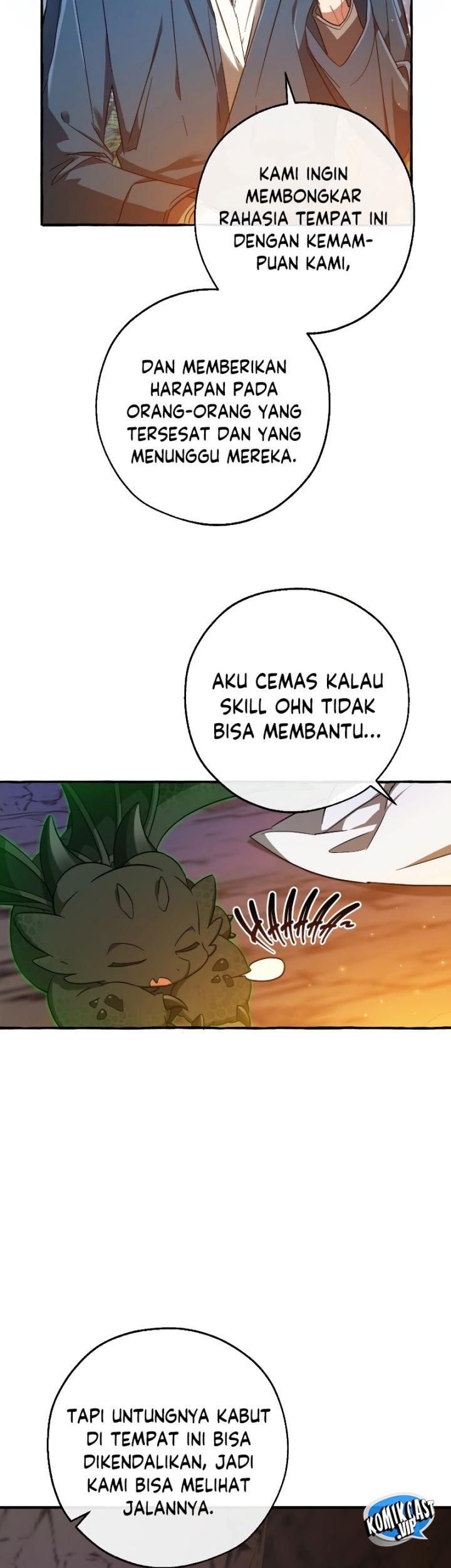 Chapter 104 - halaman 21