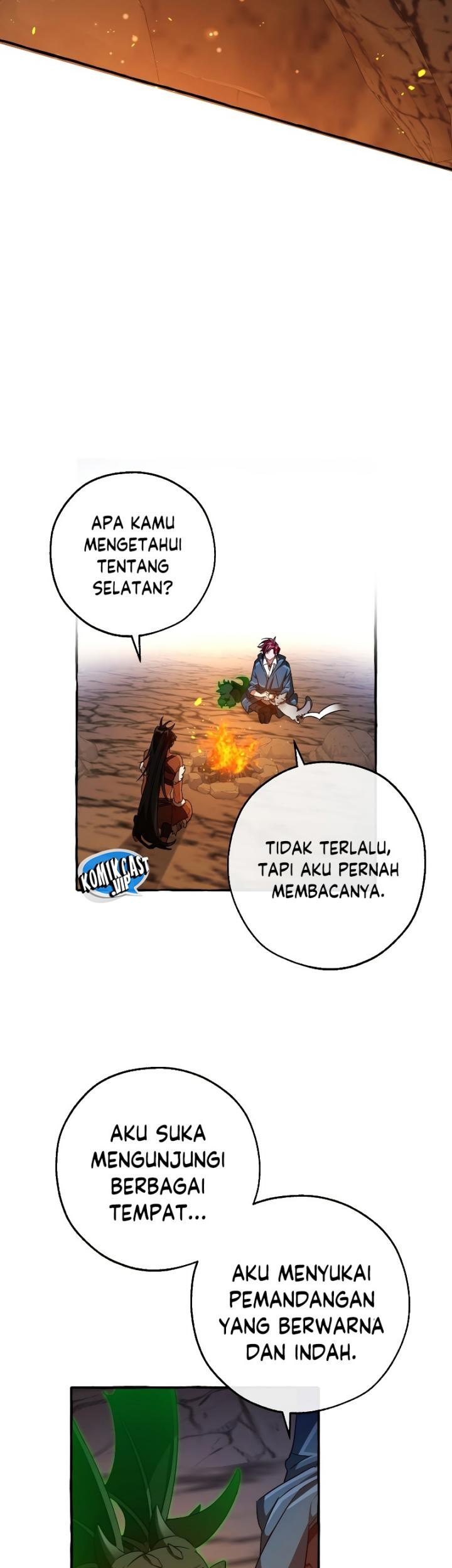 Chapter 104 - halaman 28