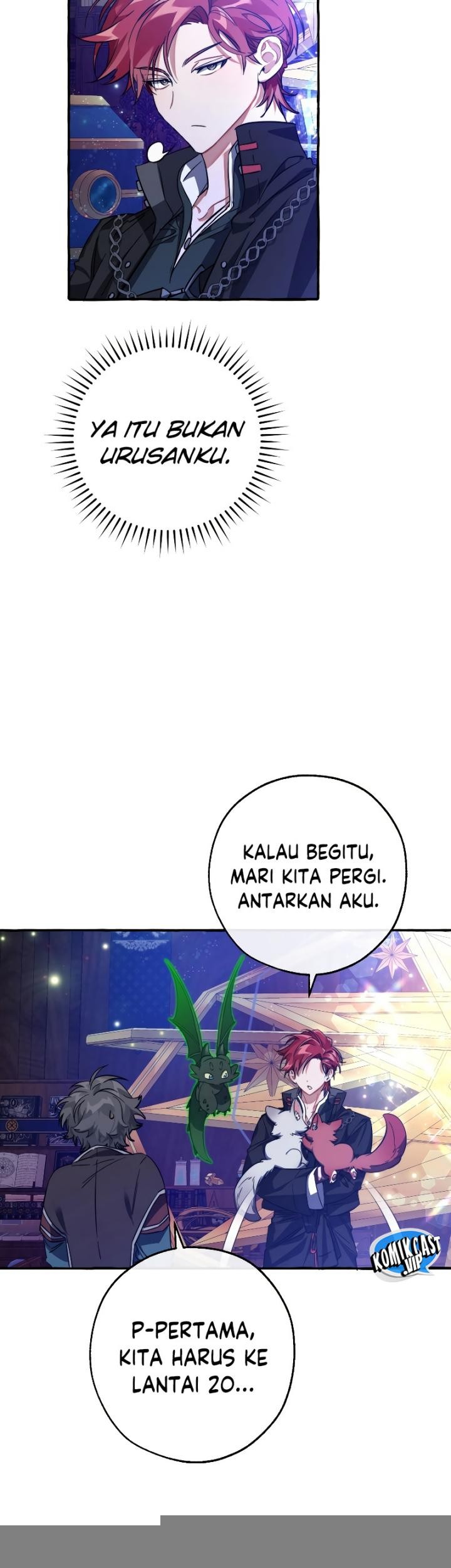 Chapter 101 - halaman 18