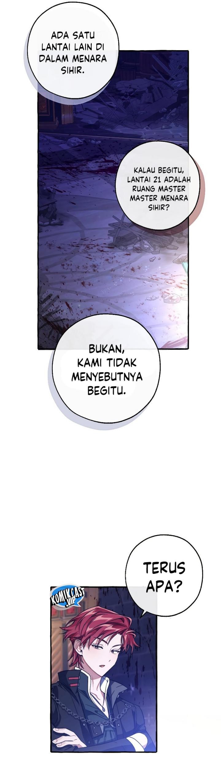 Chapter 101 - halaman 29