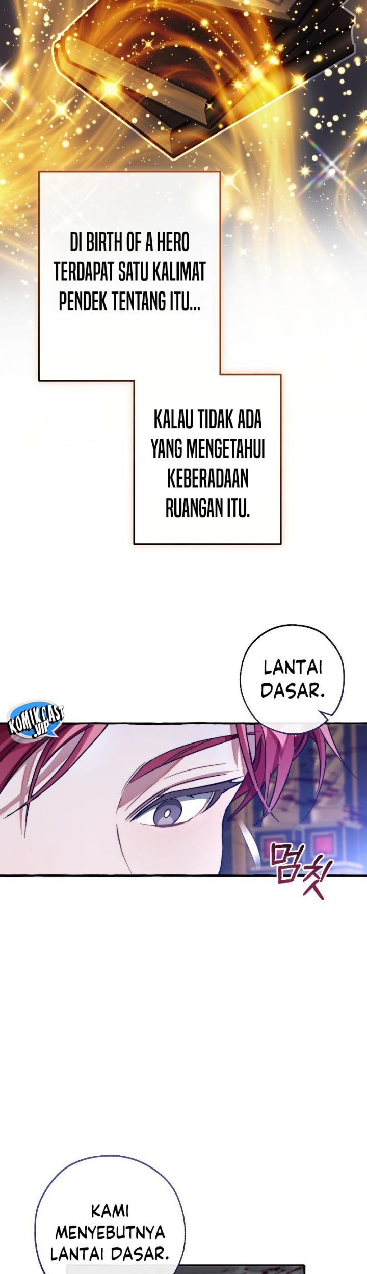 Chapter 101 - halaman 31
