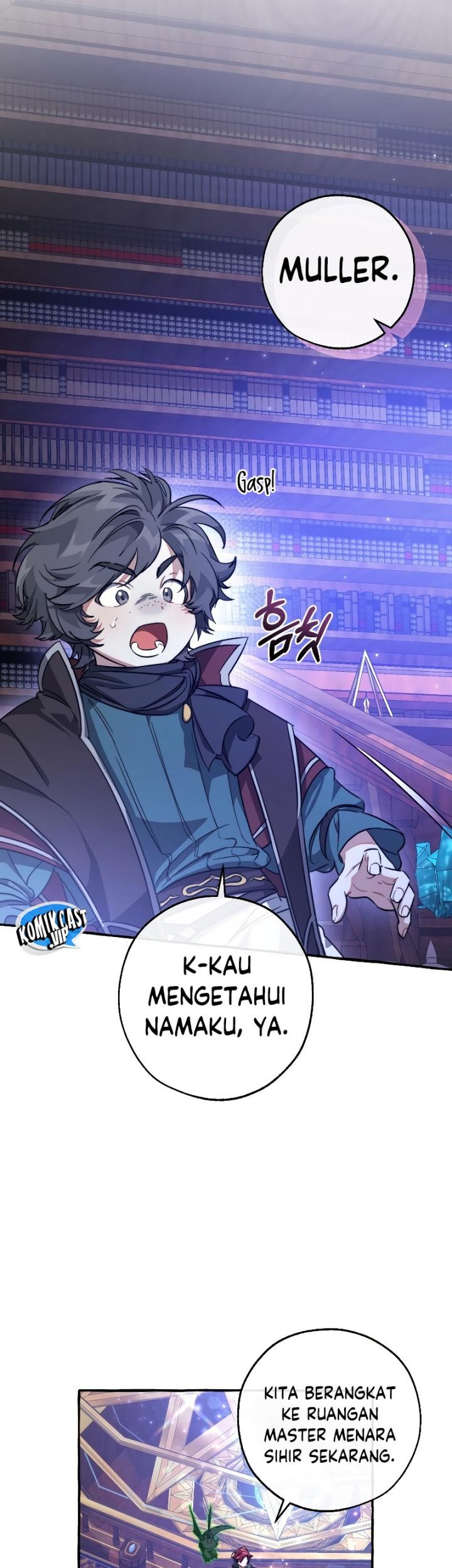 Chapter 101 - halaman 14