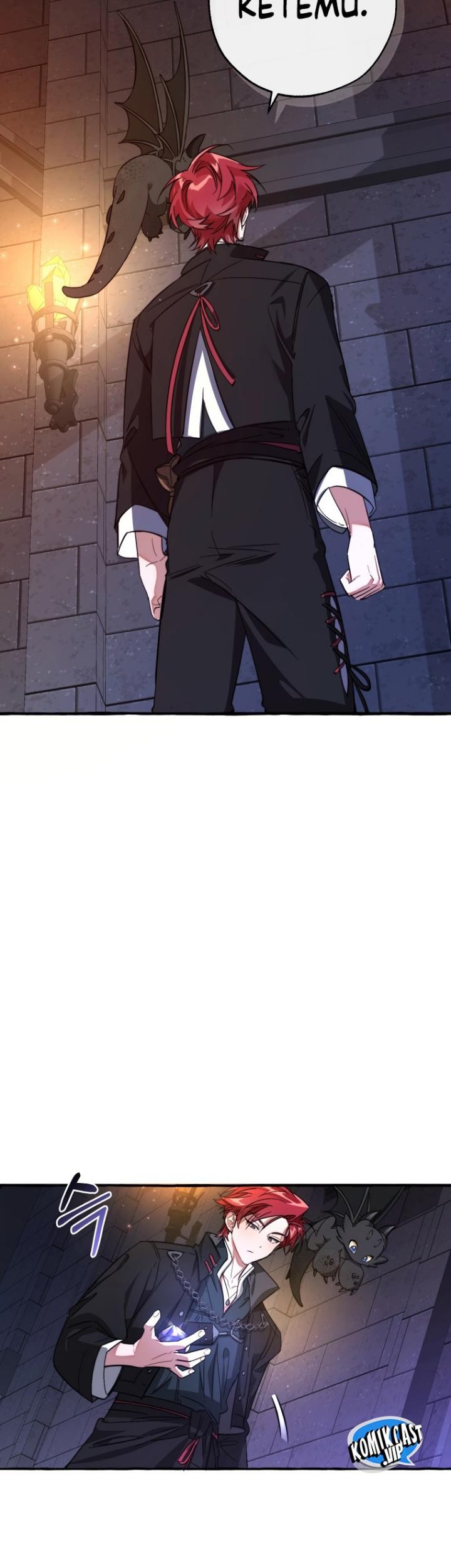 Chapter 100 - halaman 25