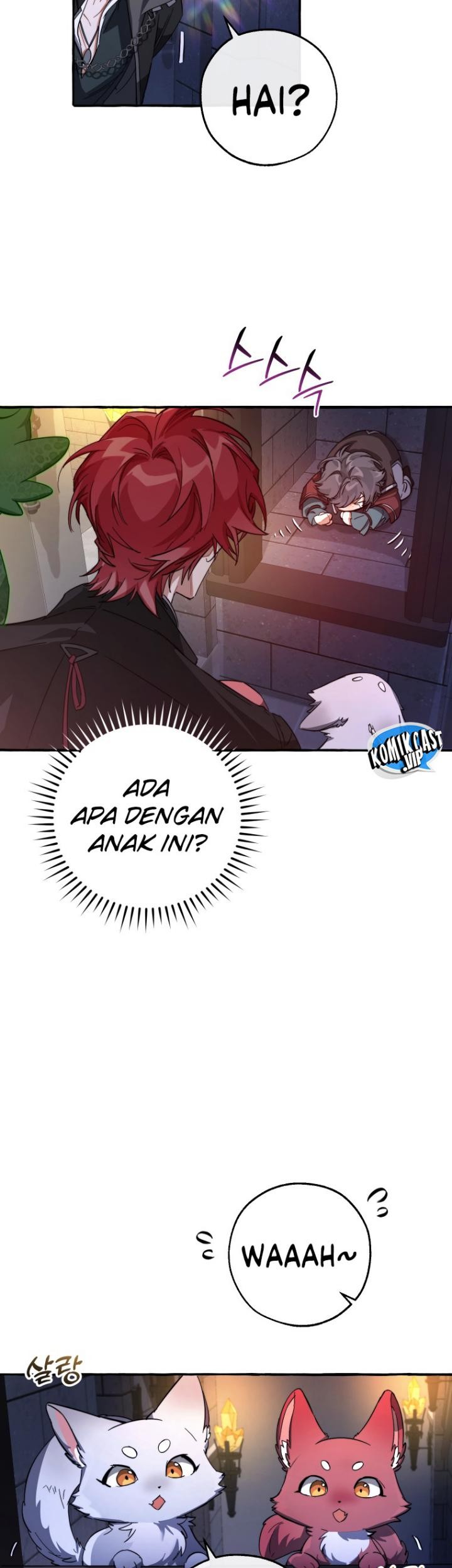 Chapter 100 - halaman 31