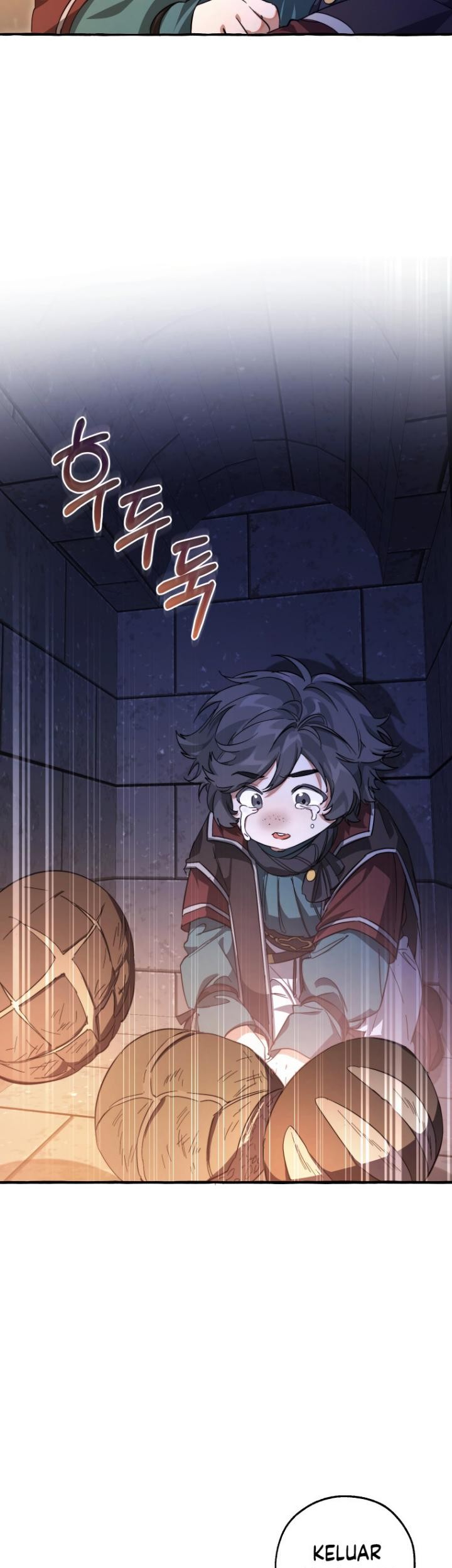 Chapter 100 - halaman 35