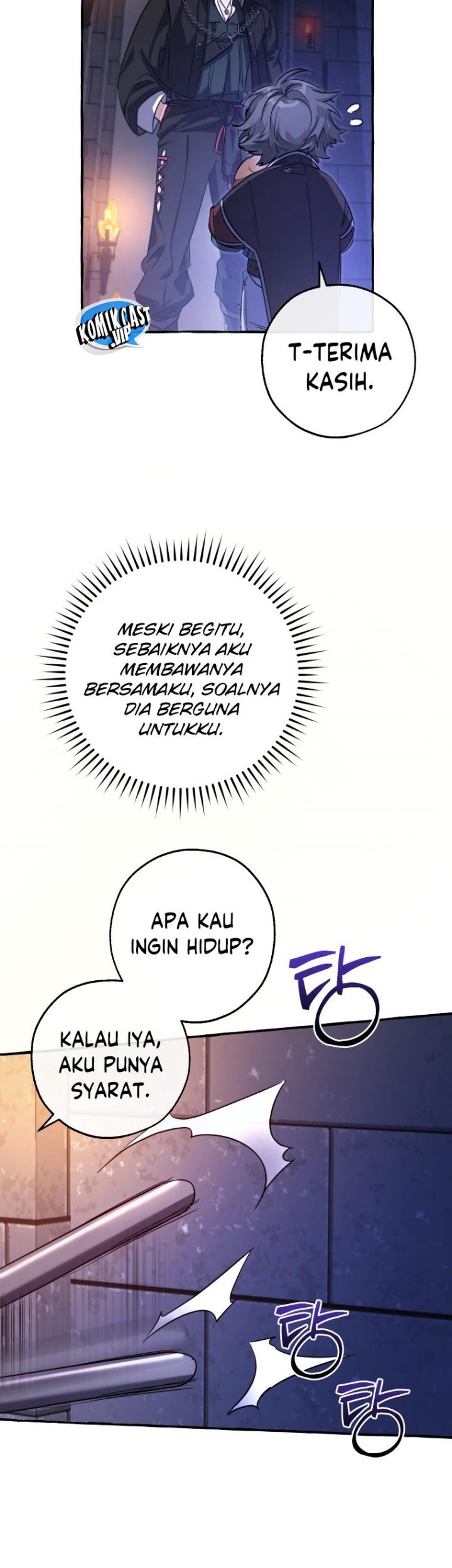 Chapter 100 - halaman 39