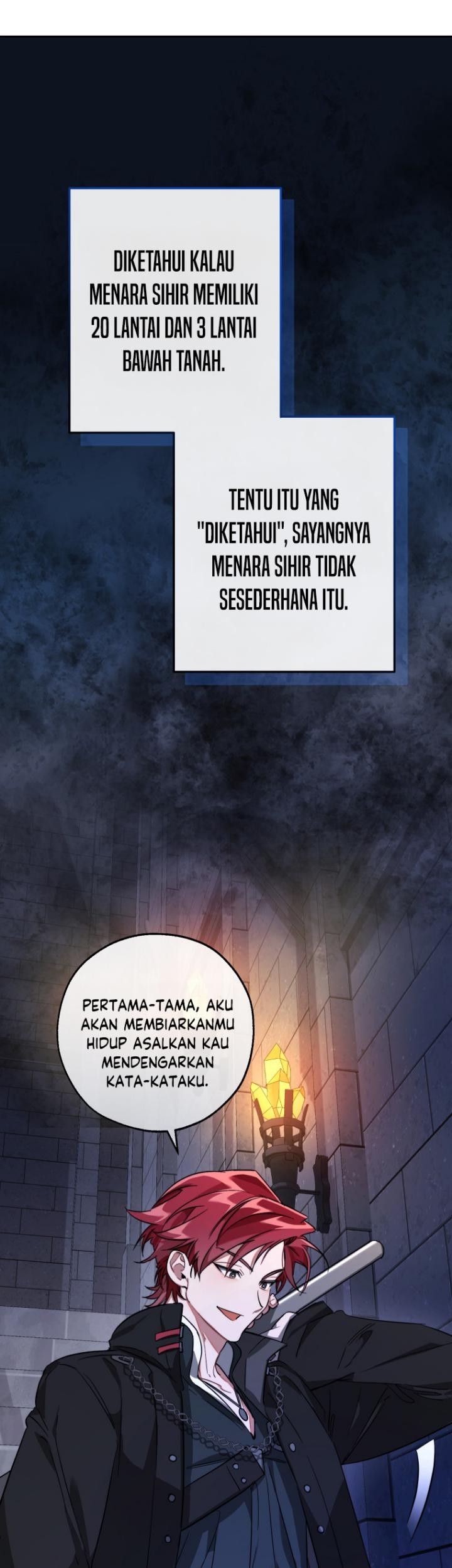 Chapter 100 - halaman 45