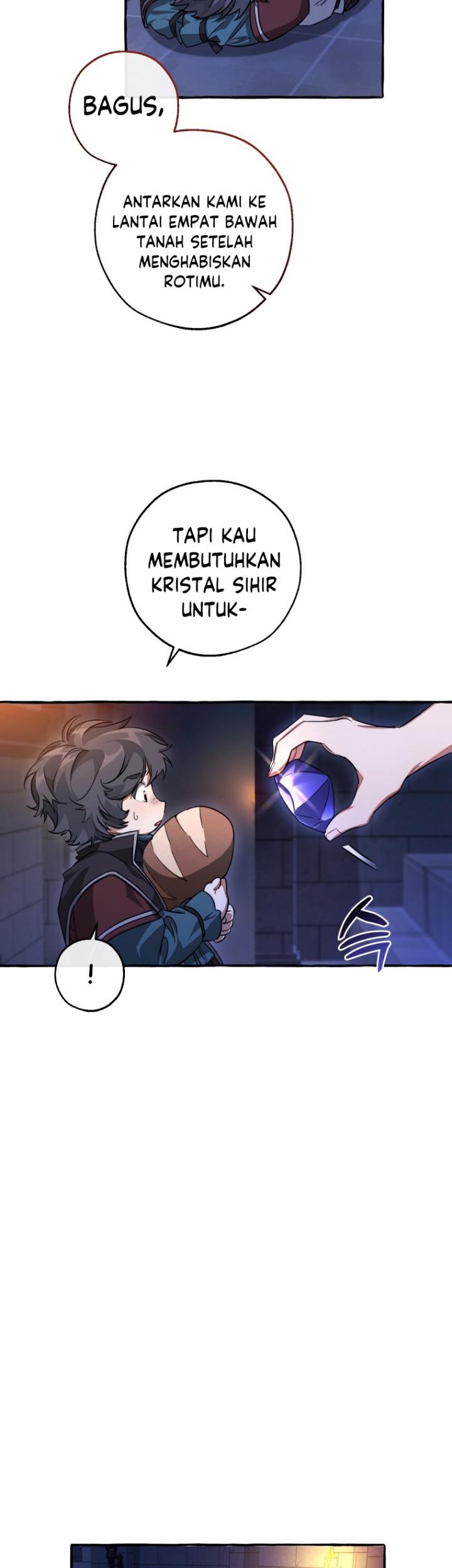 Chapter 100 - halaman 47