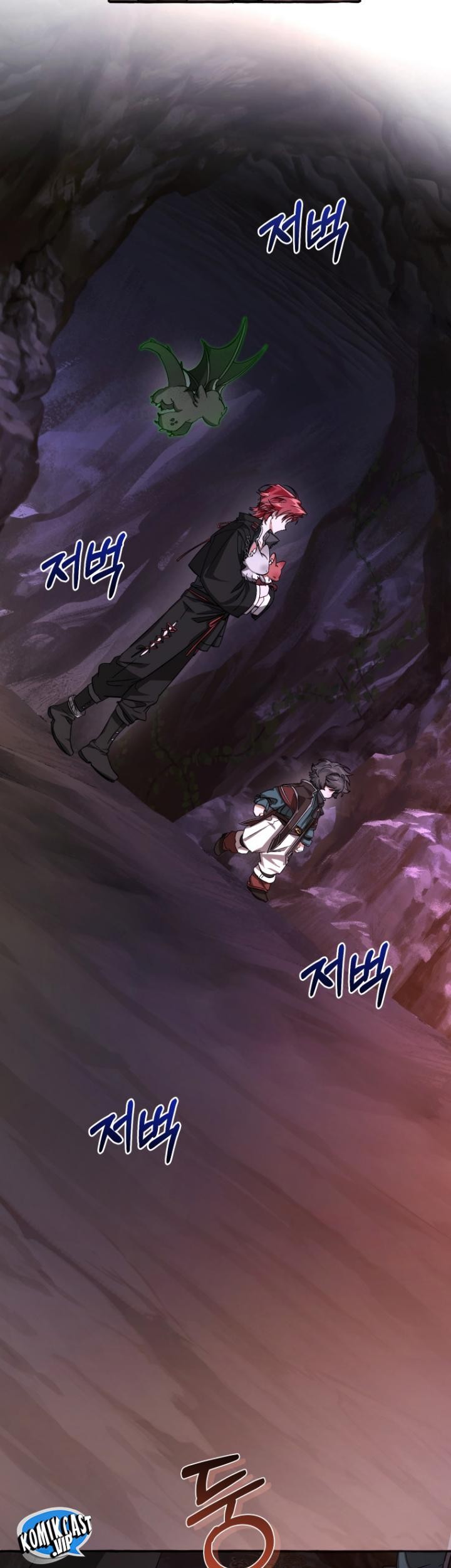 Chapter 100 - halaman 51