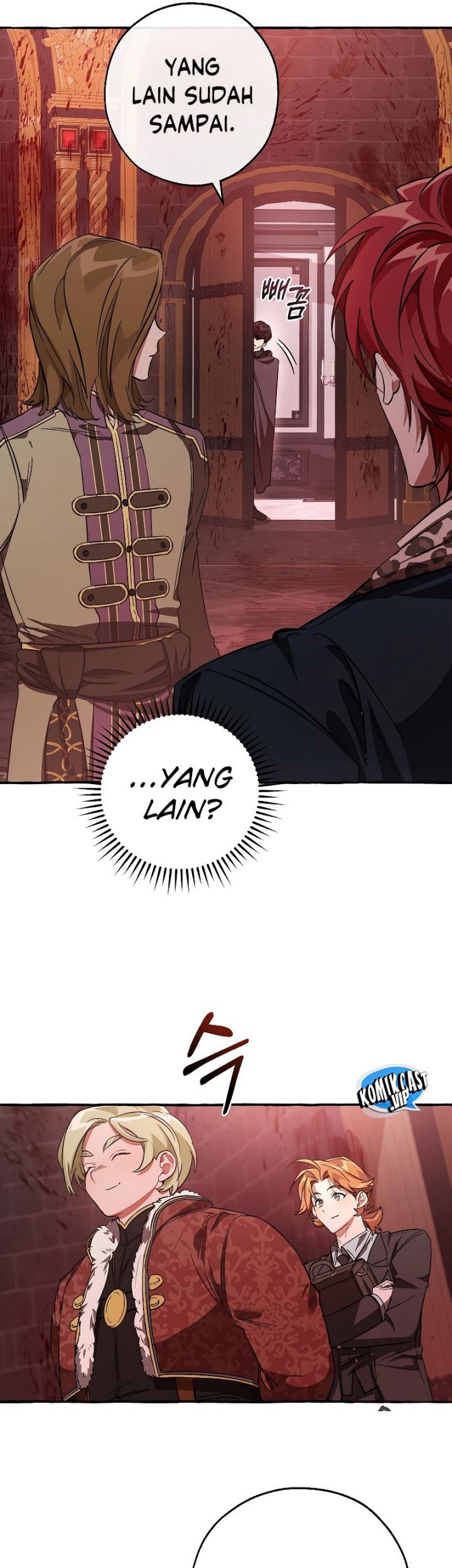 Chapter 99 - halaman 19