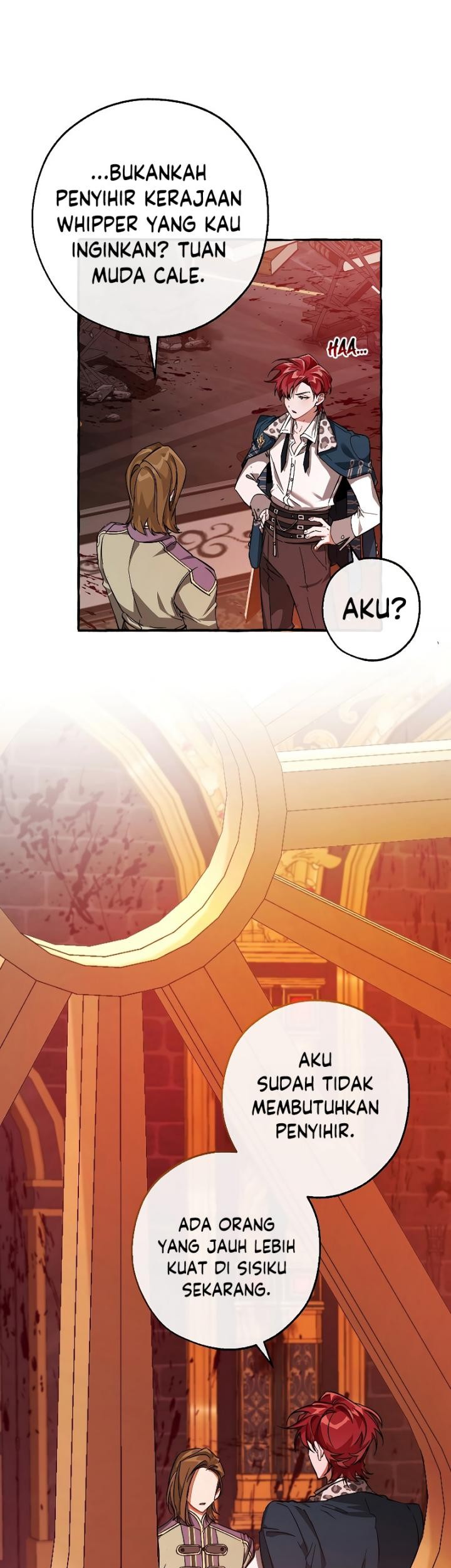 Chapter 99 - halaman 15