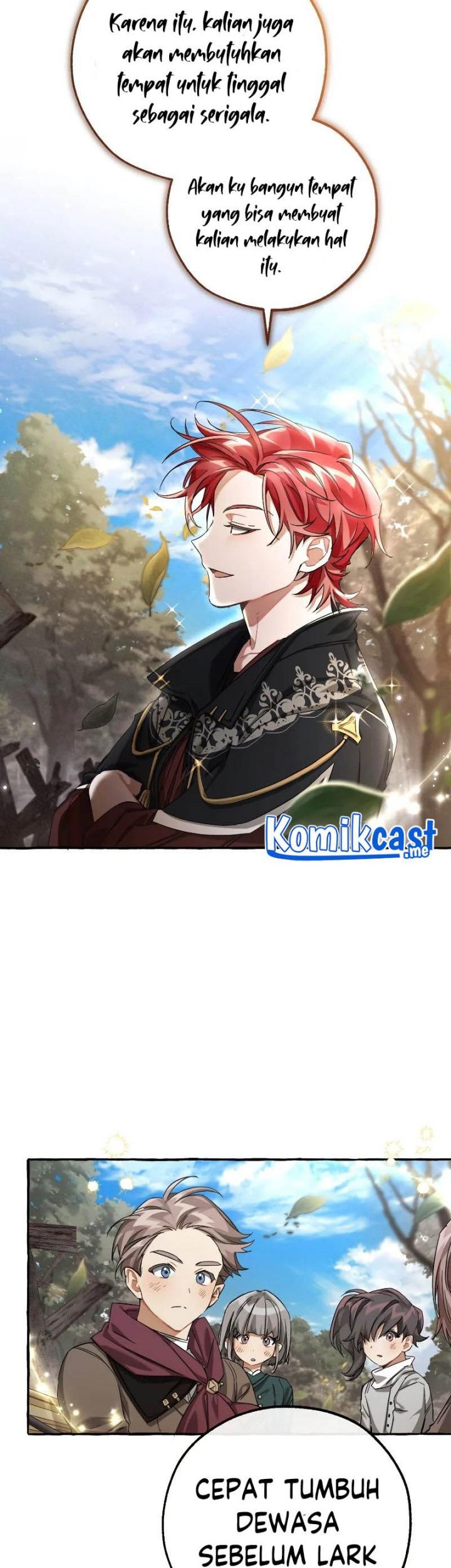 Chapter 85 - halaman 20