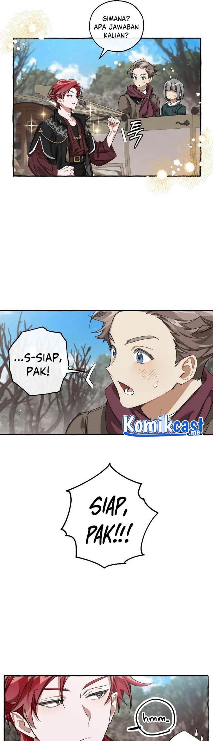 Chapter 85 - halaman 22