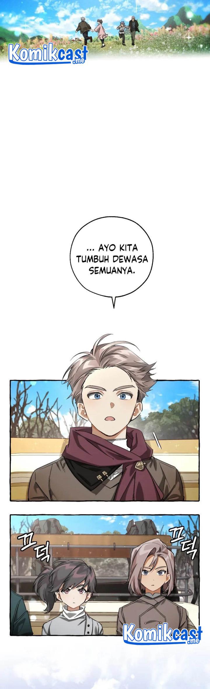 Chapter 85 - halaman 26