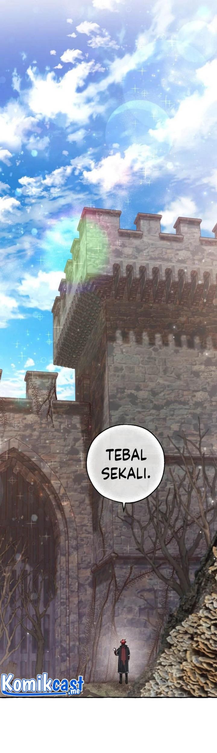 Chapter 85 - halaman 27