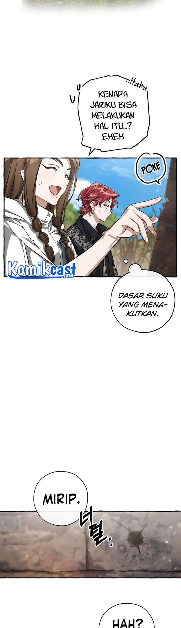 Chapter 85 - halaman 31