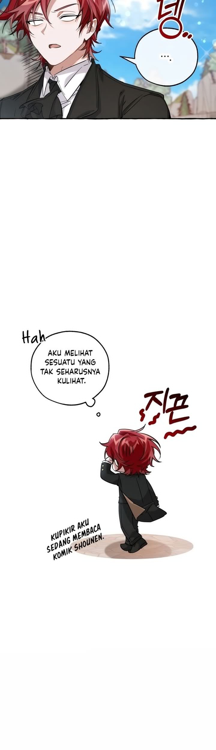 Chapter 80 - halaman 20