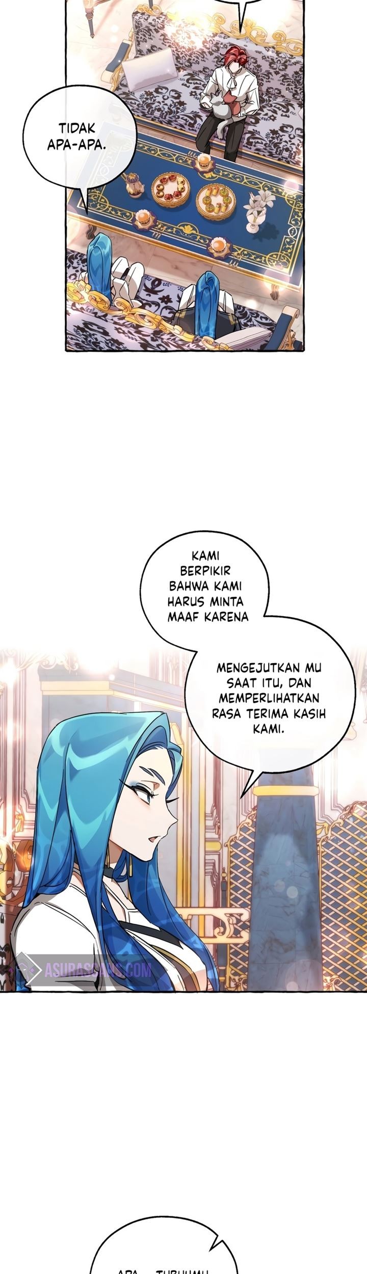 Chapter 80 - halaman 24