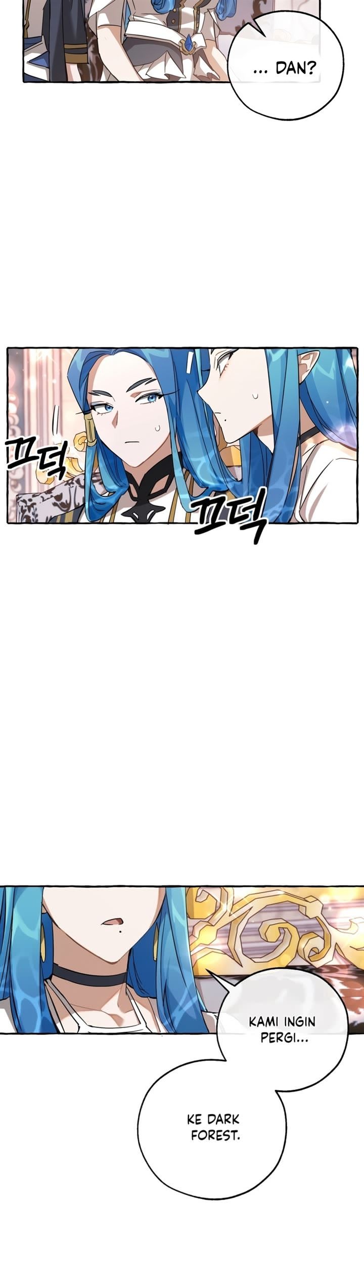 Chapter 80 - halaman 38