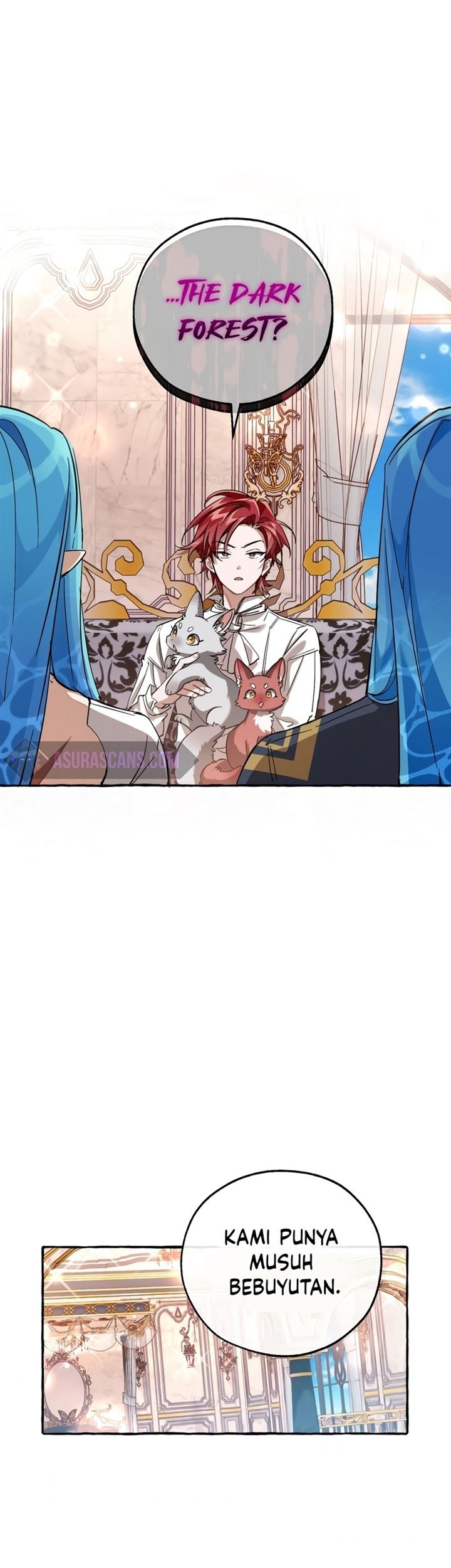 Chapter 80 - halaman 40