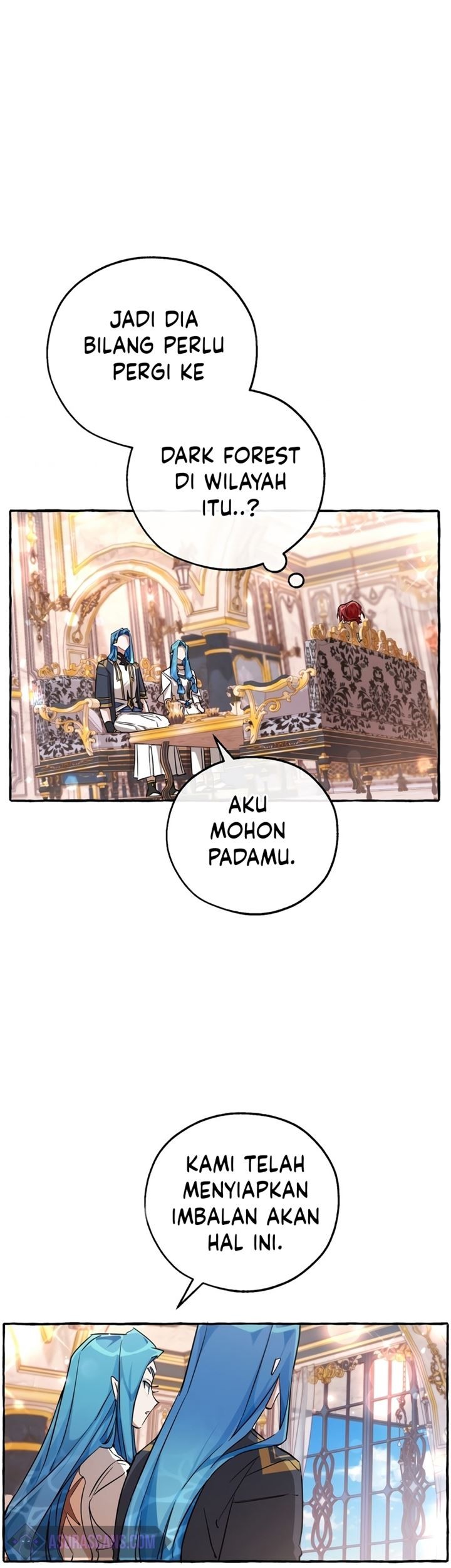 Chapter 80 - halaman 50
