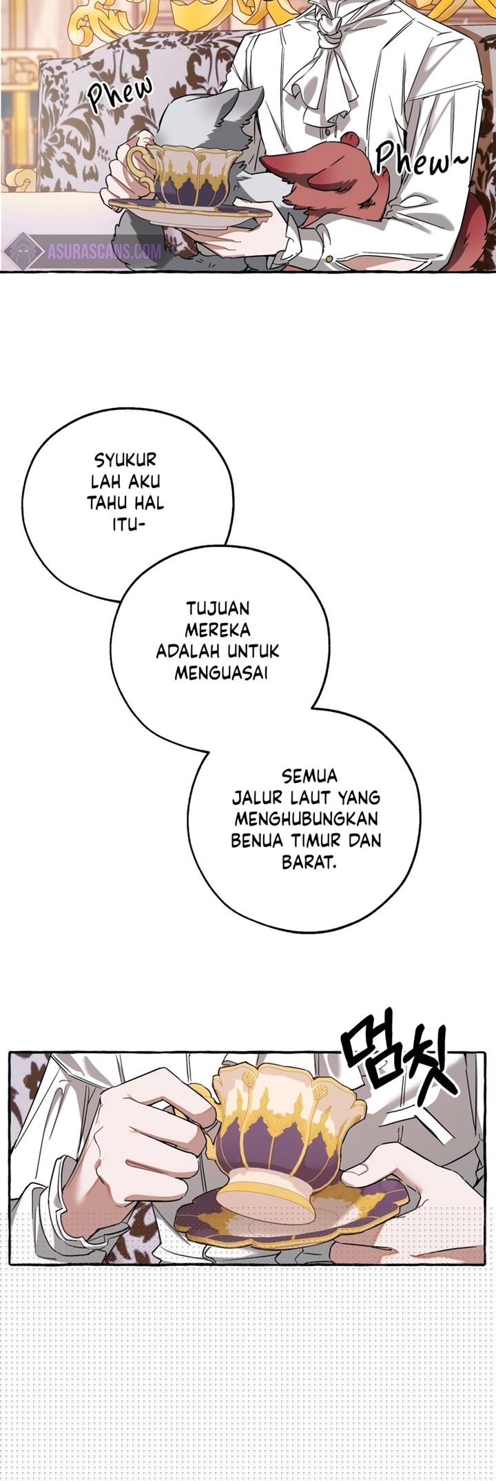 Chapter 80 - halaman 59