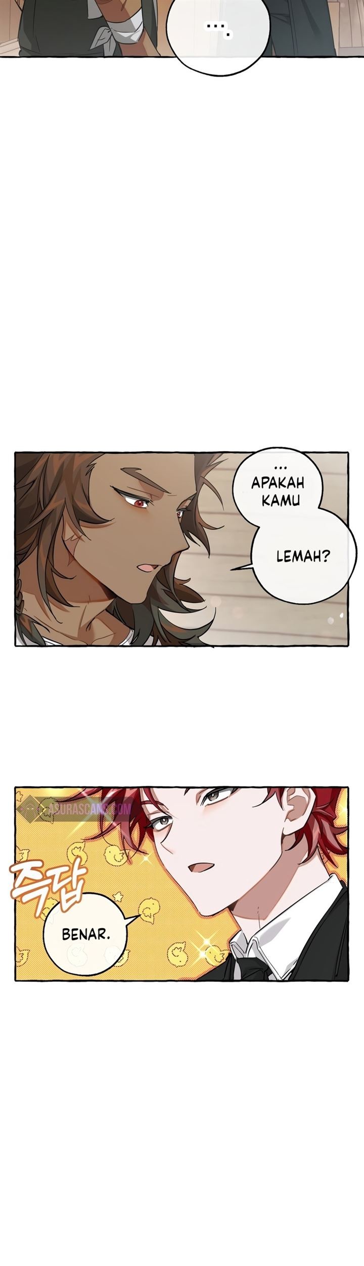 Chapter 80 - halaman 8