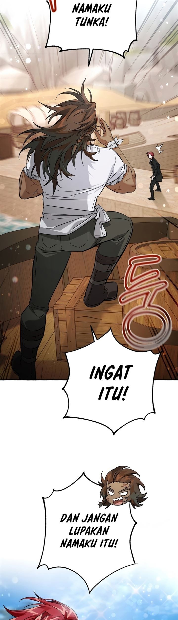 Chapter 80 - halaman 18