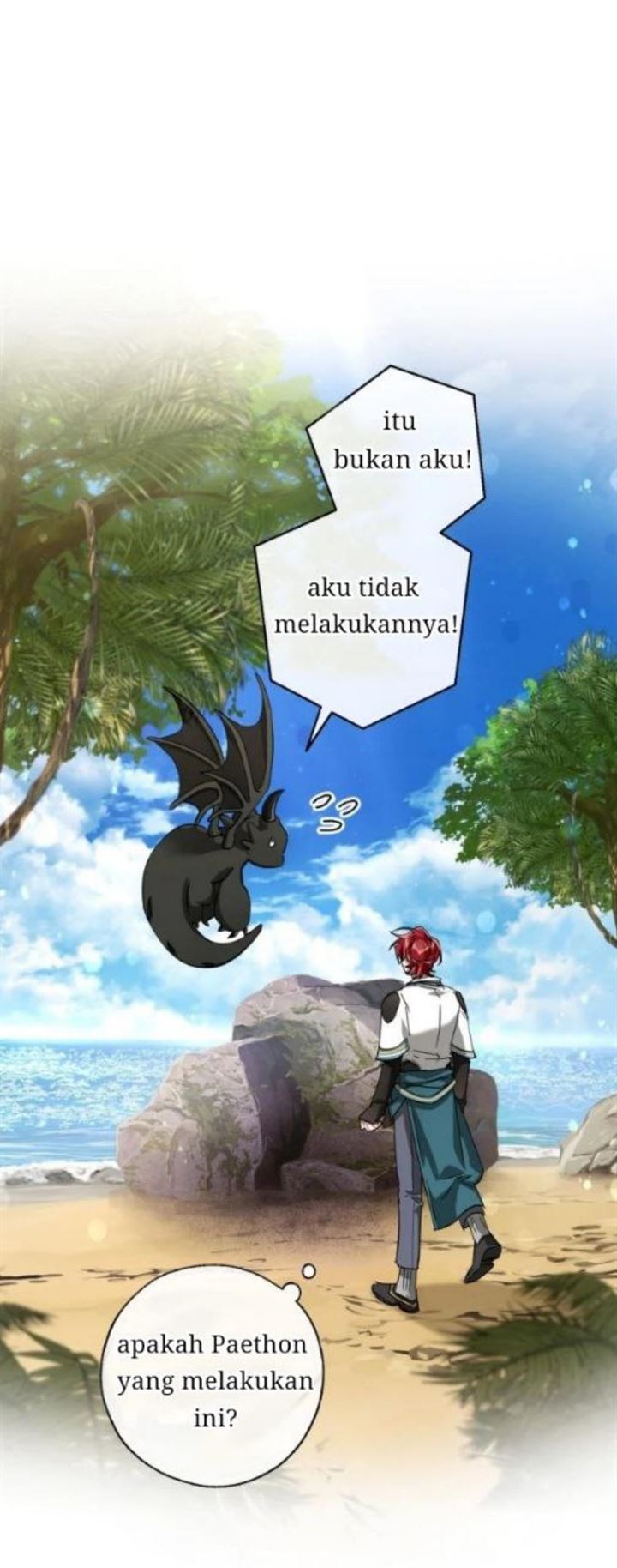 Chapter 74 - halaman 16