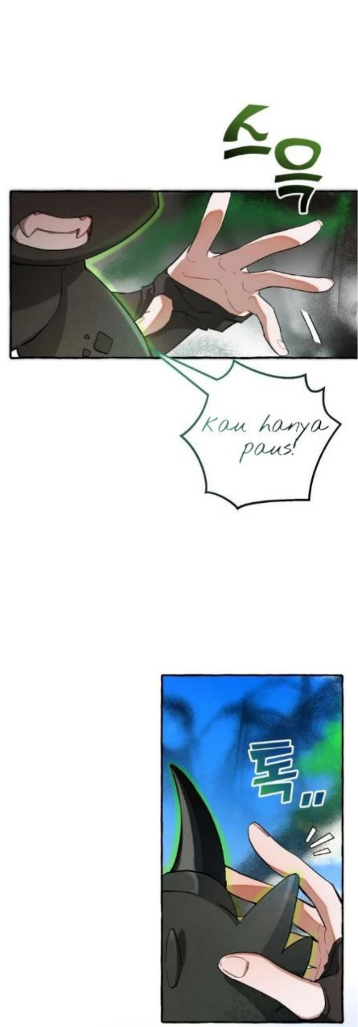 Chapter 74 - halaman 28