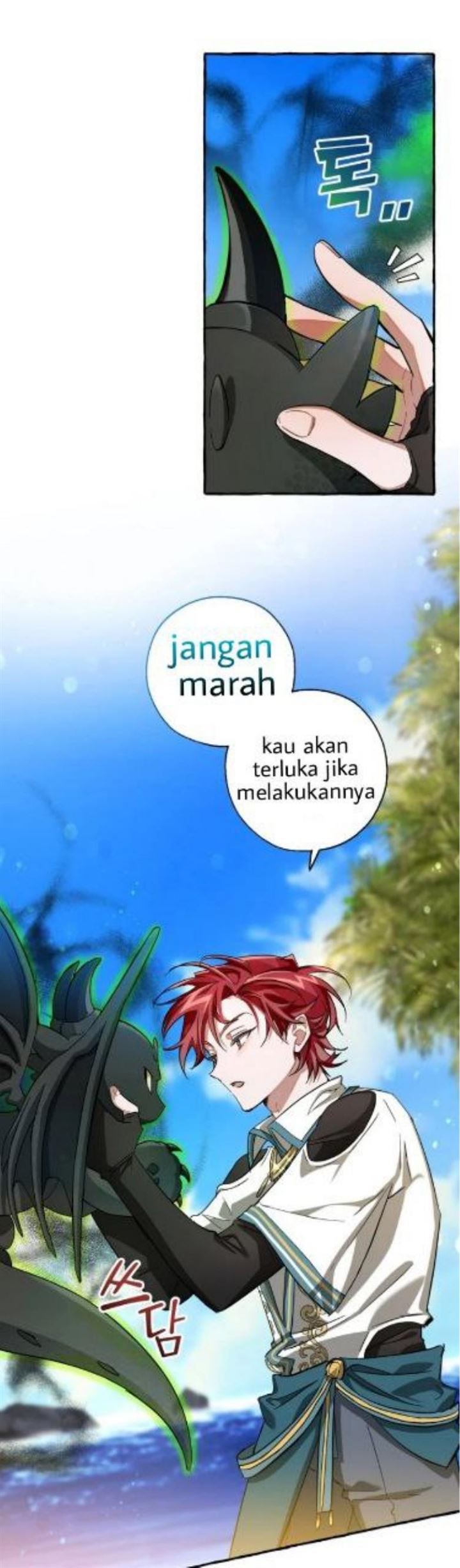 Chapter 74 - halaman 29