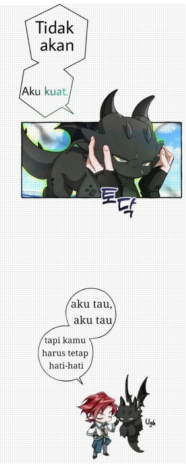 Chapter 74 - halaman 30