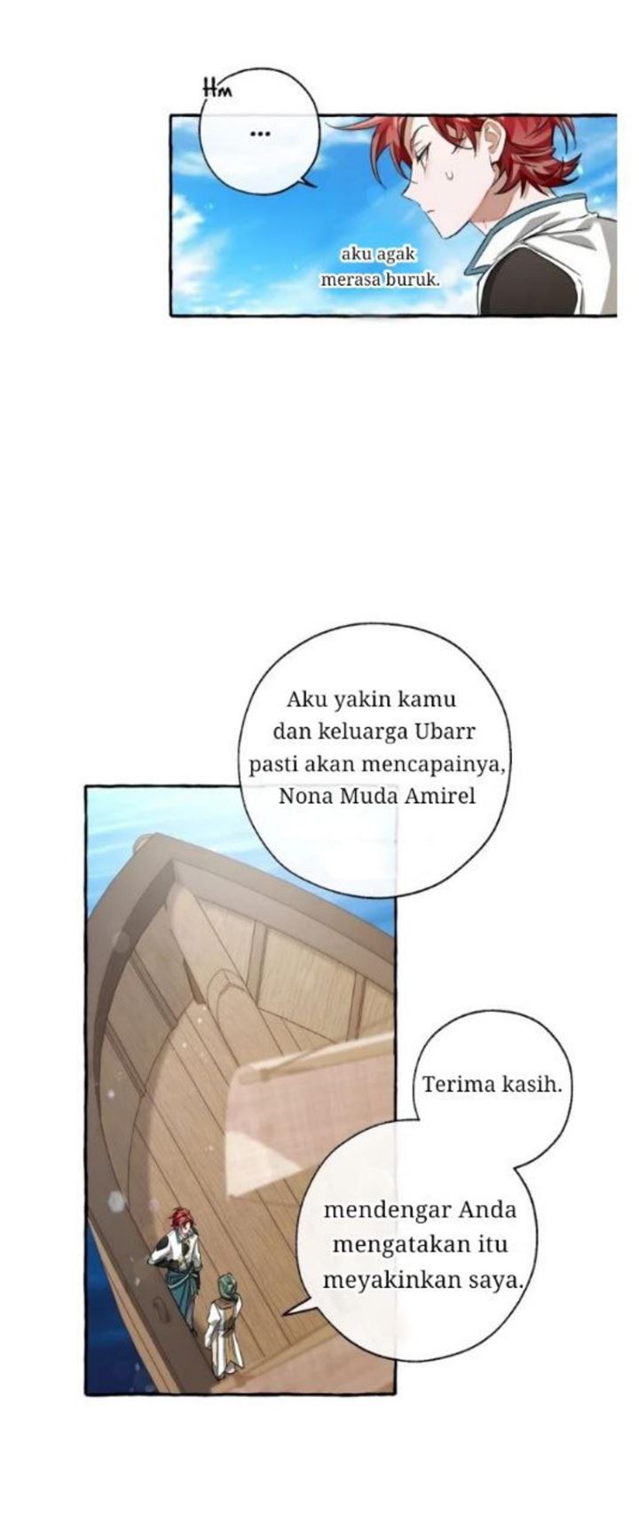 Chapter 74 - halaman 9