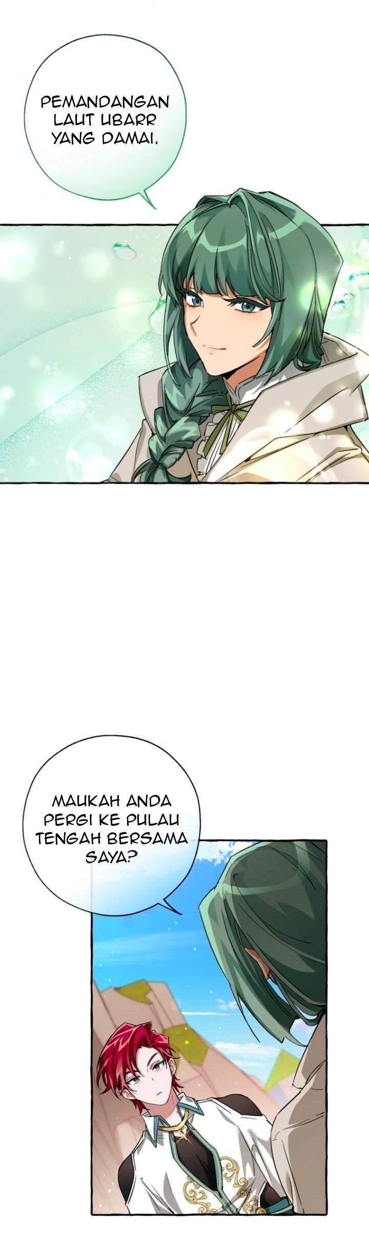 Chapter 73 - halaman 21