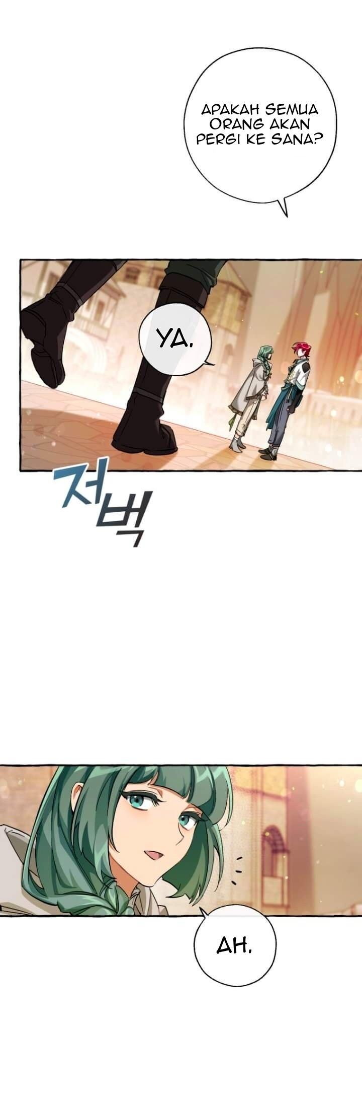 Chapter 73 - halaman 22