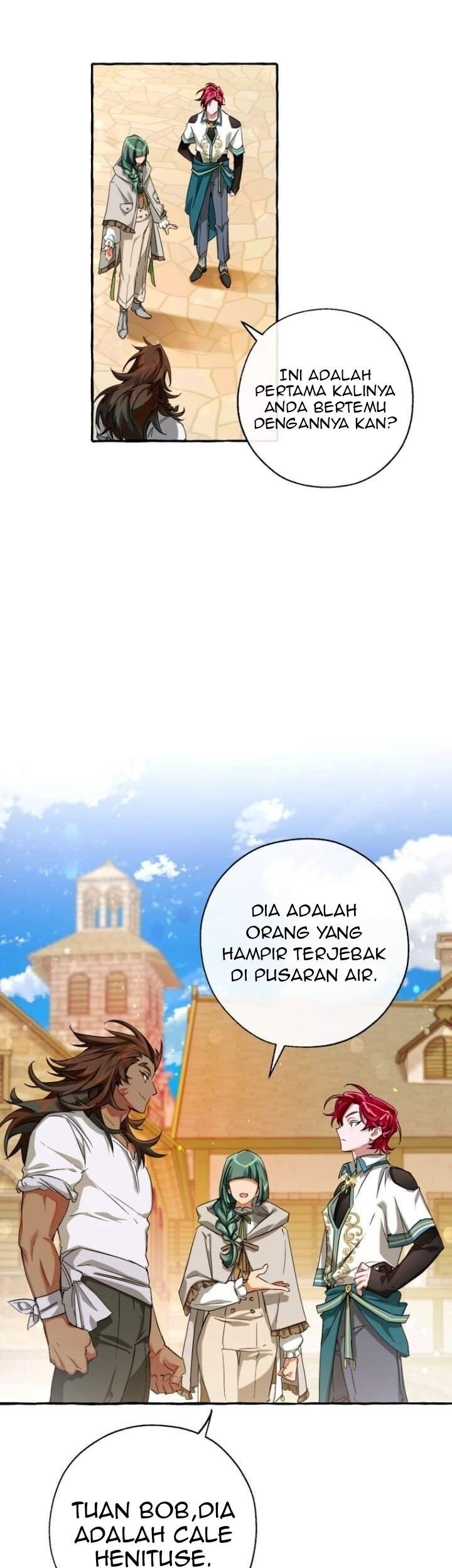 Chapter 73 - halaman 23