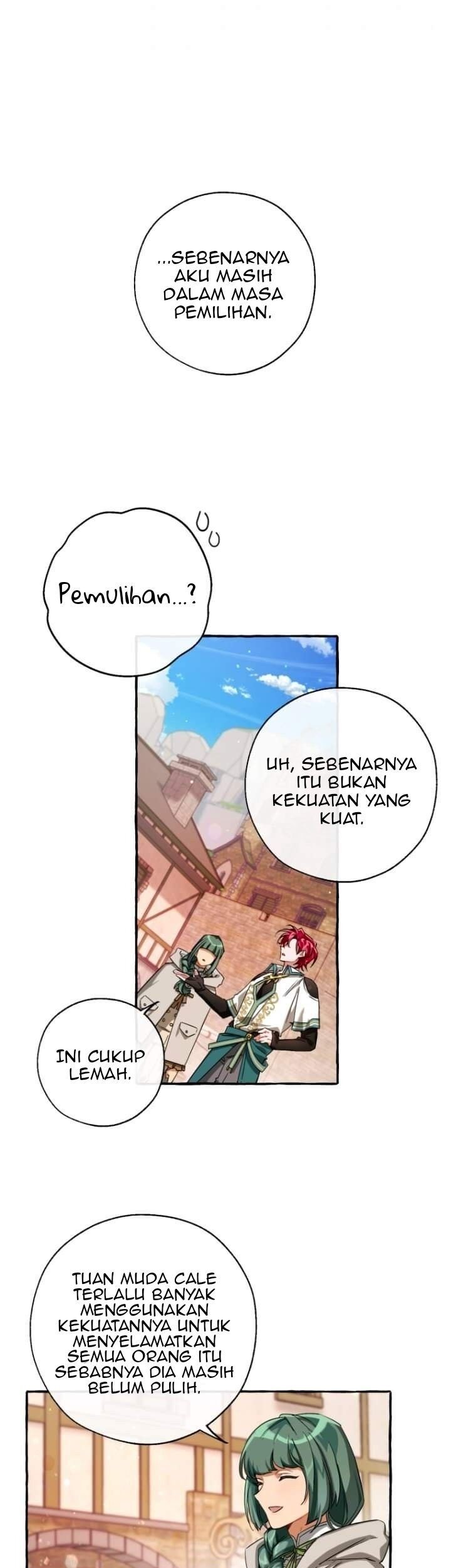 Chapter 73 - halaman 32