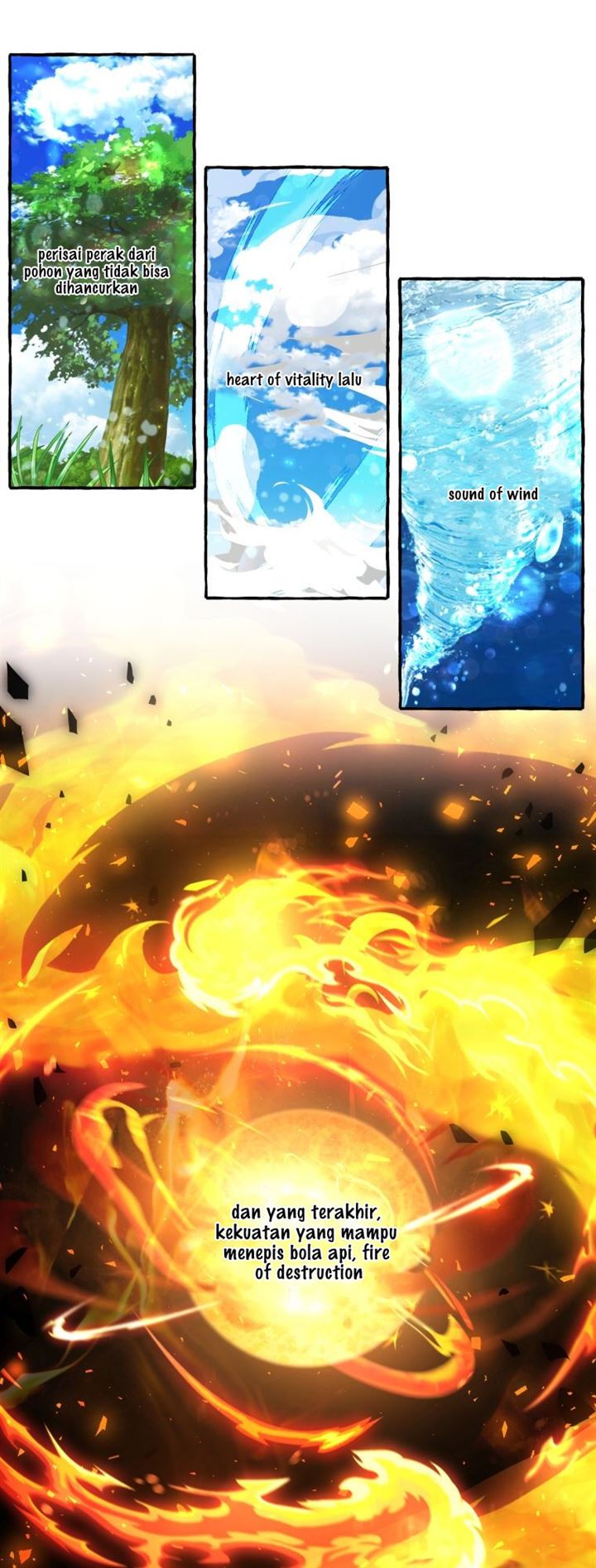 Chapter 70 - halaman 23