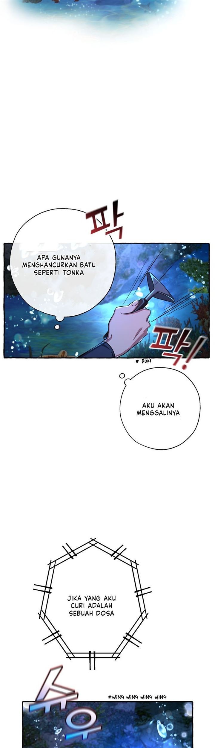 Chapter 70 - halaman 28