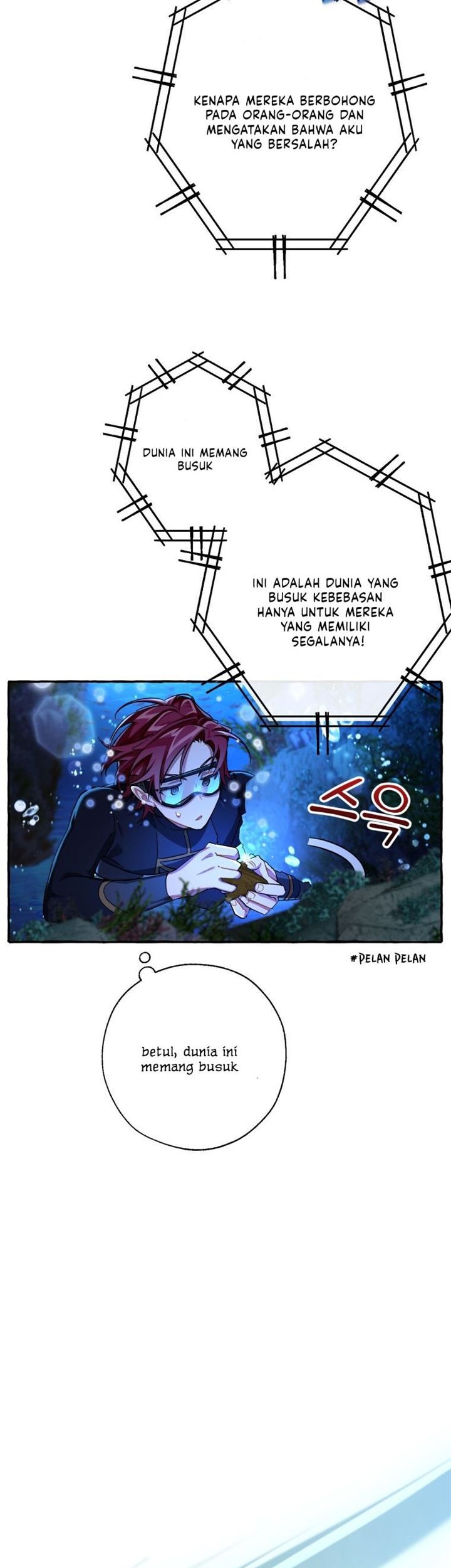 Chapter 70 - halaman 30