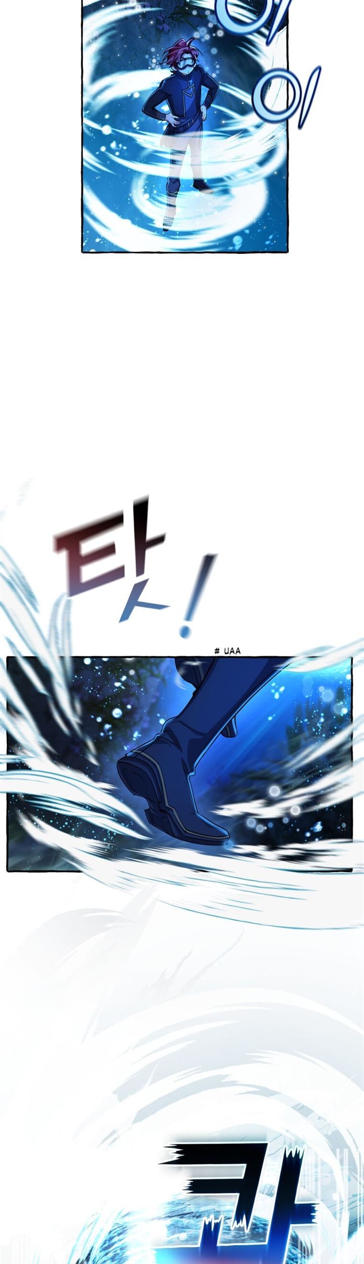 Chapter 70 - halaman 45