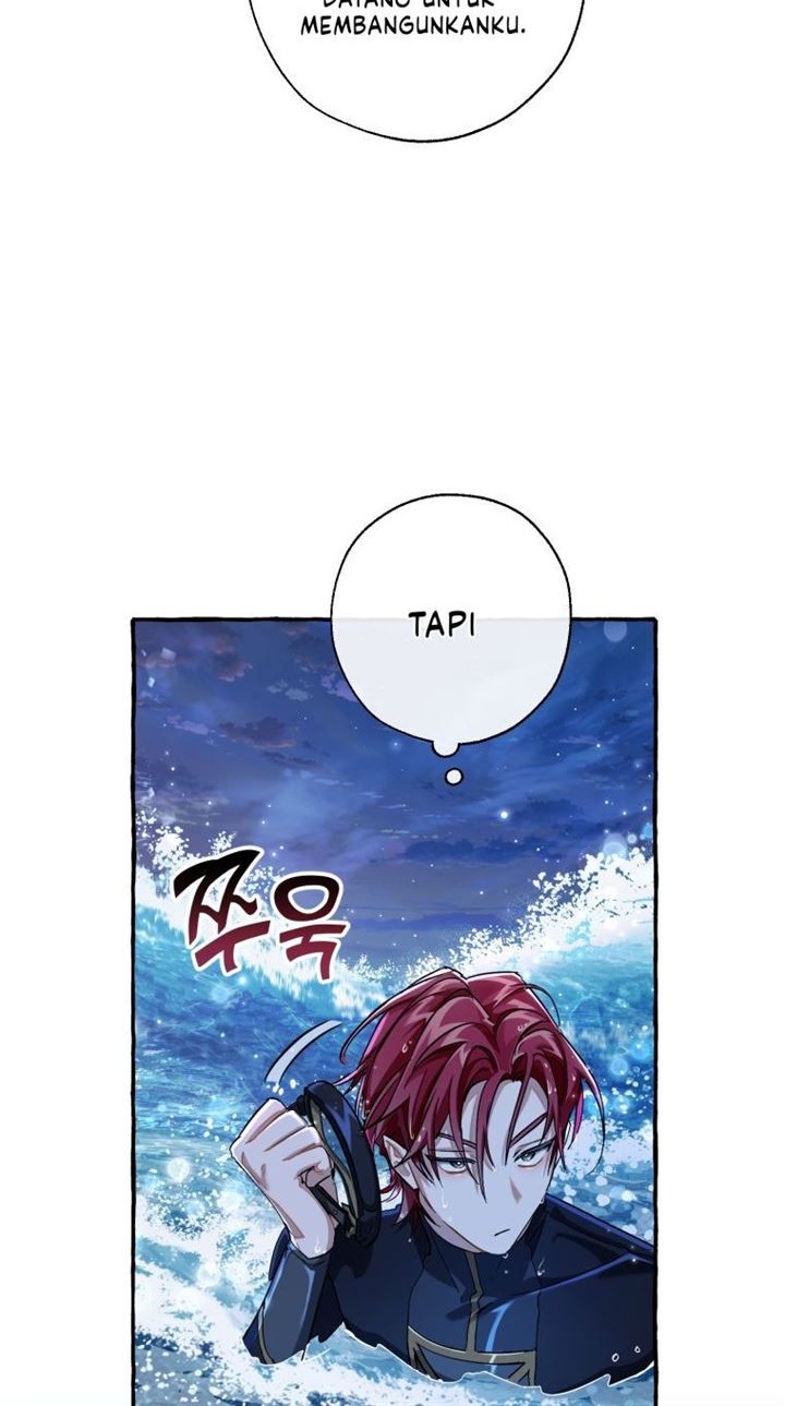 Chapter 70 - halaman 50
