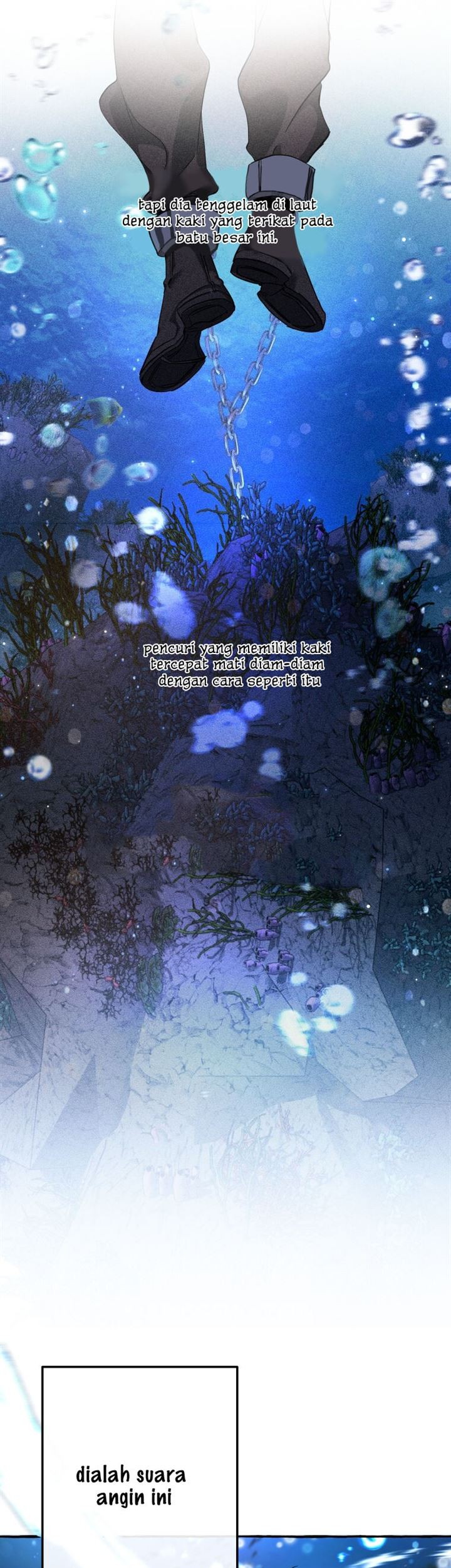 Chapter 70 - halaman 18