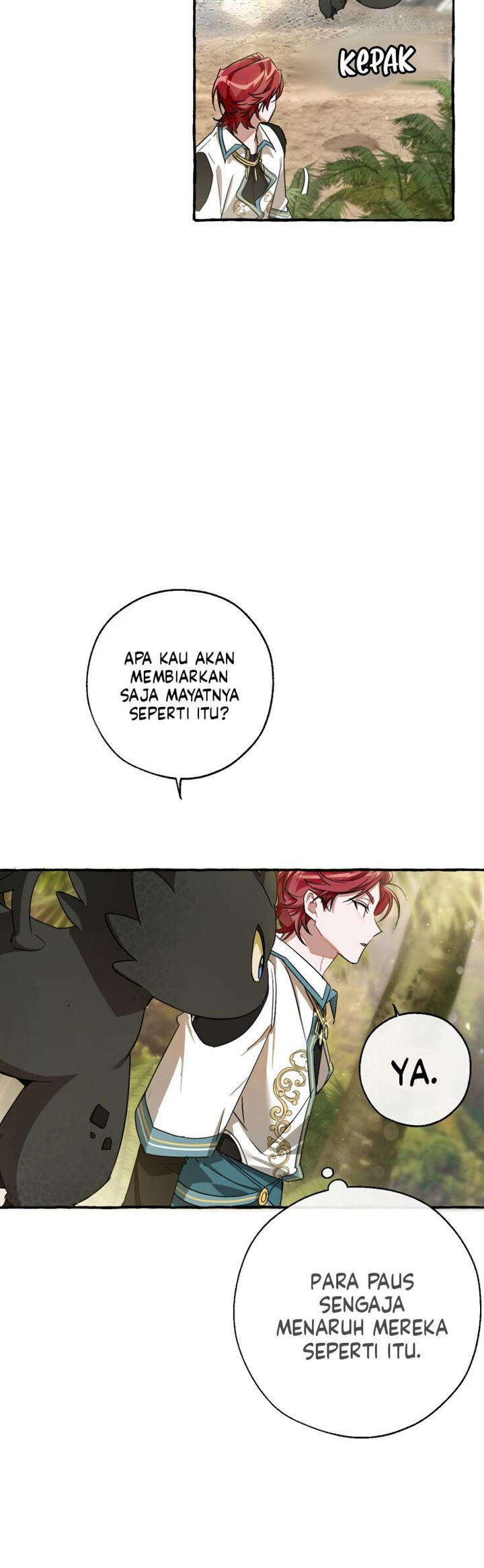 Chapter 69 - halaman 21