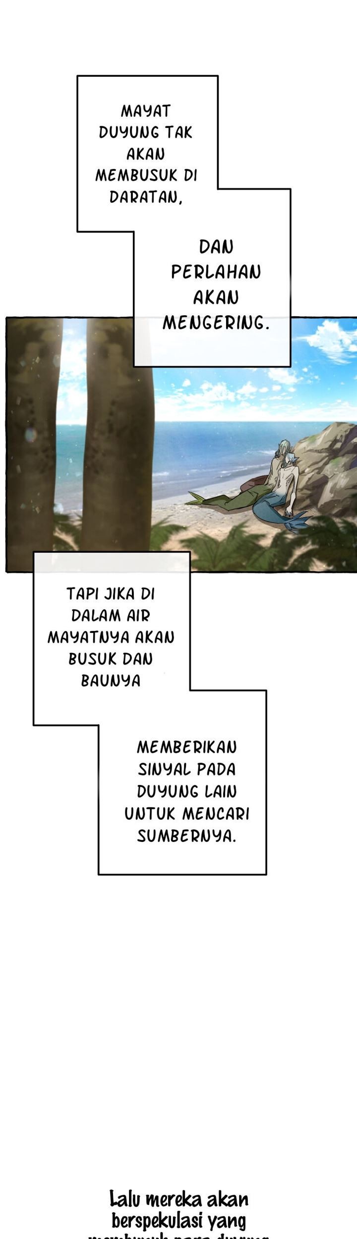 Chapter 69 - halaman 22